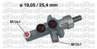 Цилиндр CIFAM 202-624