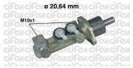 Цилиндр CIFAM 202-147