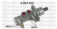Цилиндр CIFAM 202-166