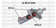 Цилиндр CIFAM 202-569