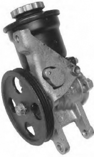 Насос GENERAL RICAMBI PI0275