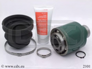 Шарнирный комплект CDX 2101