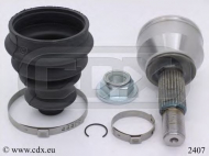 Шарнирный комплект CDX 2407