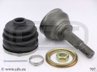 Шарнирный комплект CDX 707