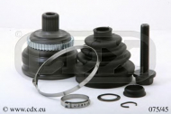 Шарнирный комплект CDX 075/45