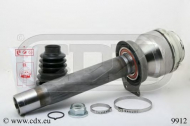 Шарнирный комплект CDX 9912