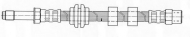 Шлангопровод CEF 511189
