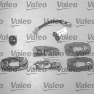 Комплект замка VALEO 256871