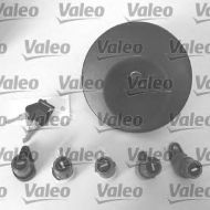 Комплект замка VALEO 256881