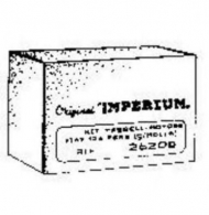 Амортизатор ORIGINAL IMPERIUM 26201