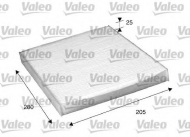 Фильтр VALEO 698885