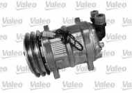 Компрессор VALEO 699165