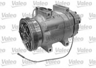 Компрессор VALEO 699222