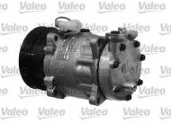 Компрессор VALEO 699510