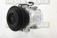 Компрессор DA SILVA FC3423