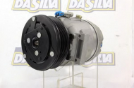Компрессор DA SILVA FC3453