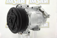 Компрессор DA SILVA FC3643