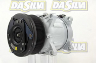 Компрессор DA SILVA FC3731