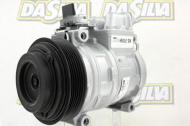 Компрессор DA SILVA FC3798