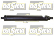Осушитель DA SILVA FF4338