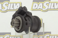 Насос DA SILVA DP3108