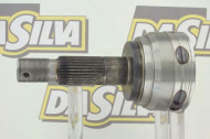 Шарнирный комплект DA SILVA J7418