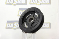 Ременный шкив DA SILVA PL8509