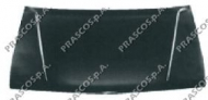 Капот двигателя PRASCO AD0273100