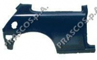 Боковина PRASCO FD0503053