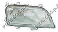 Фара PRASCO FD0764804