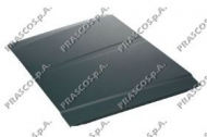 Капот двигателя PRASCO JE0103120