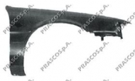 Крыло PRASCO MZ0413003