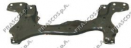 Балка моста PRASCO TY0823900