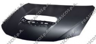 Капот двигателя PRASCO SB4283110