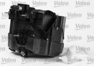 Испаритель VALEO 817084