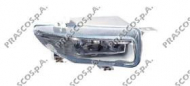 Фара PRASCO VV0384413