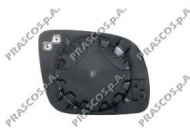 Зеркальное стекло PRASCO VW0207504