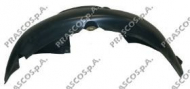 Крыло PRASCO VW0363613