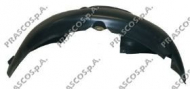 Крыло PRASCO VW0363614