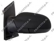 Зеркало PRASCO VW3307004