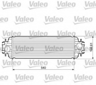 Теплообменник VALEO 817554