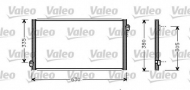 Конденсатор VALEO 817783