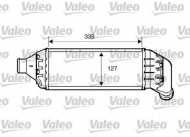Теплообменник VALEO 817887