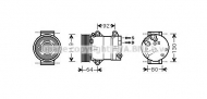 Компрессор PRASCO RTK429