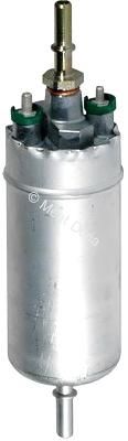 Насос HOFFER 7507003