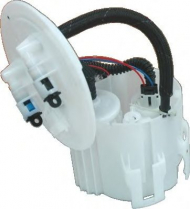 Трубка забора топлива HOFFER 7507048
