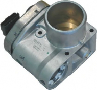 Патрубок HOFFER 7519061