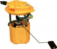 Трубка забора топлива HOFFER 7507317
