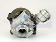 Компрессор MOTAIR TURBOLADER 333233