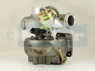 Компрессор MOTAIR TURBOLADER 334008